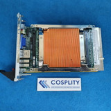 Amat 0190-28651 Single Board Computer Cpci-3840