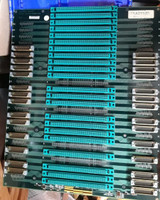 Applied Materials Pcb Motherboard 03-83601-00 Rev D 2