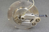Amat 0242-70220 200mm P5000 Robot Drive