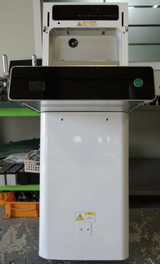 Rorze Rv201-f06-a02-1 Load Port - Used