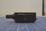 Cohu 2622-2100 Solid State Camera - New Open Box
