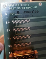 Applied Materials 03-83601-00 Rev B Pcb Motherboard