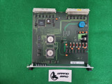 Asml 4022.436.8815 Image Sensor Interface Pcb - Used