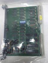 Fanuc Vmic Vmivme5010 I/o Printed Circuit Board for Automation