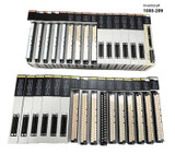 Omron C500 Input Output Module C500-od213 C500-oc223 C500-oc224 C500-od412
