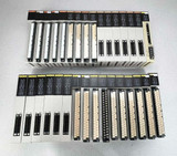 Omron C500 Input Output Module C500-od213 C500-oc223 C500-oc224 C500-od412