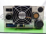 Turbo Molecular Pump Controller P/n Eid1103m M/n Ei D1103m
