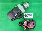Amat 0010-58481 Sanyo Denki Ac Servomotor - Used