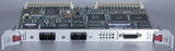 Hp/agilent Z4207a Fiber Optic Number Cruncher Board - Used