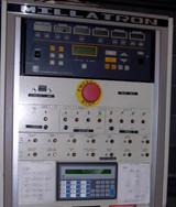 Commonwealth Scientific Load Locked Ion Milling System - Refurbished