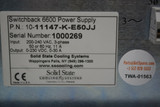 10-11147-k-e50jj Switchback 6600 Power Supply