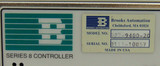 Brooks Equipe Pri 002-9400-20 Series 8 Controller - Reliable Control System