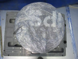 Turbo Molecular Pump P/n Tg1300mvab90 - High Performance Vacuum Solution