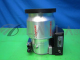 Turbo Molecular Pump P/n 250i - High Performance Vacuum Solution