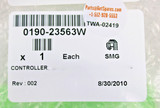 Kensington M4000 Servo Position Controller 0190-23563