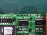 Amat 0190-26873 Card Motion Delta Tau Pmac2 Cpu 160mhz - Used