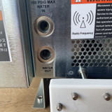 Mks Astex Fi20162-1 3.0kw Magnetic Head for Industrial Applications