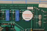 Eaton 1500830 Pcb Current Voltage Converter Assembly for Industrial Use