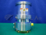 Turbo Tg221frwb50 Turbo Molecular Pump for High Vacuum Applications