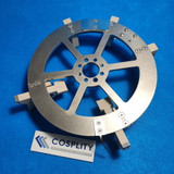 Amat 0010-77463 Flywheel Assembly 200mm