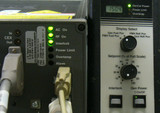Ae Apex 1513 Advanced Energy Rf Generator Tested Used