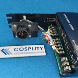 Amat 0010-75183 Assembly 2 Phase Driver