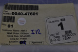 Applied Materials 0040-47601 Ac Box 300mm Endura Sl - Used