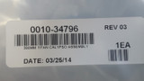 Amat 0010-34796 300mm Titan Calypso Assembly