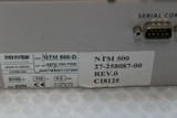 5832 Electro Optical Systems Ntm 500-d A670-100-7020