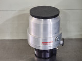 Oerlikon Turbovac Tmp600c Turbo Molecular Vacuum Pump