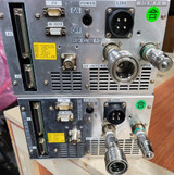 Nrf Technologies Nl05s400kt-02x High Voltage Rf Power Supply