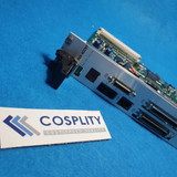 Nikon 4s019-561 Bsa-accnt Pcb Board for Nsr Stepper Scanner