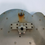 108-0601// Amat Applied 0010-20768 Components, Used