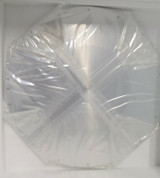 Toshiba 4208191-1306 Amat Endura G12 Target Ti-c341-db-tidal, New