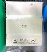 Temescal Cv-6s Power Supply for Vacuum Systems