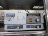 Ultrasonic Cleaning Device Draft Chamber Used Industrial Equipment