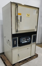 Blue M Dcc-256b-mp Clean Room Oven for Industrial Applications