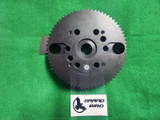 Amat 0040-77170 Driven Pulley for Semiconductor Equipment