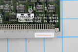 Pc-97015 Communication Board for As2000 - Used Equipment