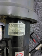 Applied Materials 0010-77212 Assy, Di Pad Conditioner Cmp