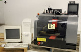 Hypervision Chip Unzip Backside Preparation System