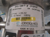 8107040g001 Ansi Flange Cryo Torr 8f High Vacuum Pump Cti Cryogenics