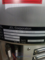 (#240012) Jel Dtvhr4275 Robot Industrial Automation Equipment
