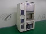 Draft Chamber Model for Industrial Applications
