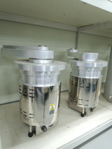 Yaskawa Xu-rvm4120 Industrial Robot for Automation