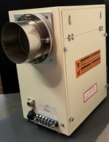 Ushio Hb-25102af Uv Light Source with Ml-251b/a-af4 Power Supply
