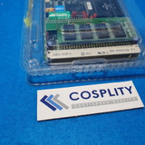 Gespac Sbs-30f4 Input Card Gessbs