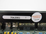 Z-bot Control Pcb 001-1070-02 by Brooks Automation