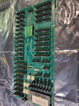 Applied Materials P5000 Wiring Distribution Pcb Amat 0100-76181 - Used