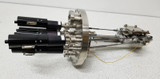 Raith Escosy High Vacuum Manipulator Stage for Precision Handling